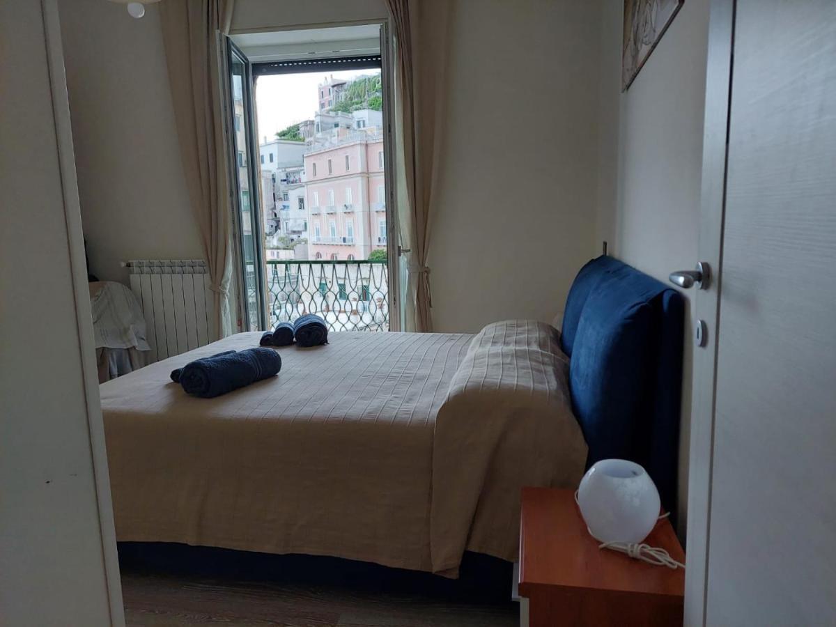 Blue'S House Apartment Atrani Exterior photo